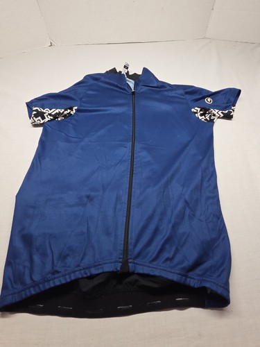 Assos mille cycling short - gt,